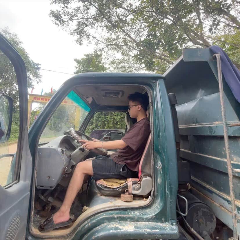 Mục tiêu của tôi